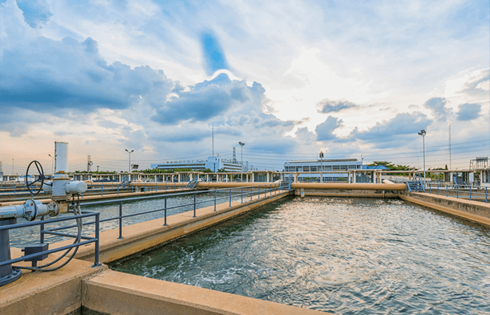 Ion Exchange Solutions for Wastewater Treatment